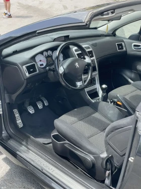 Обява за продажба на Peugeot 307 1600 ~4 500 лв. - изображение 5