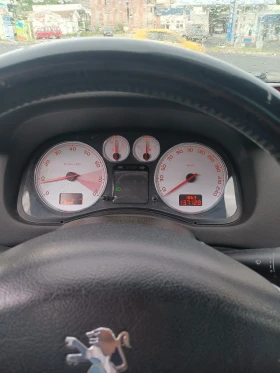Обява за продажба на Peugeot 307 1600 ~4 500 лв. - изображение 1