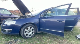 VW Passat 6 | Mobile.bg    5