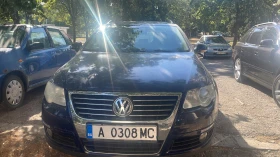 VW Passat 6 | Mobile.bg    7