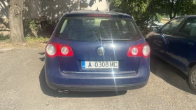     VW Passat 6