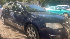 VW Passat 6 | Mobile.bg    2