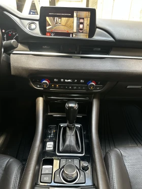 Mazda 6 2.5 Takumi - 46999 лв. - 40447346 12