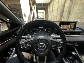 Mazda 6 2.5 Takumi - 46999 лв. - 40447346 10