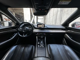Mazda 6 2.5 Takumi - 46999 лв. - 40447346 11
