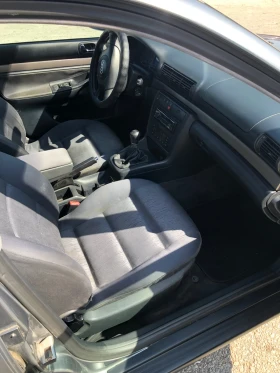 Audi A4 1.6  | Mobile.bg    7