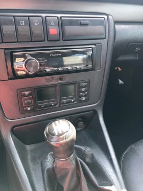 Audi A4 1.6  | Mobile.bg    11