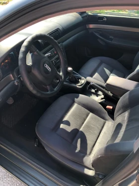 Audi A4 1.6  | Mobile.bg    6