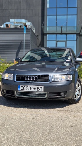 Обява за продажба на Audi A4 2.0 ~5 300 лв. - изображение 1