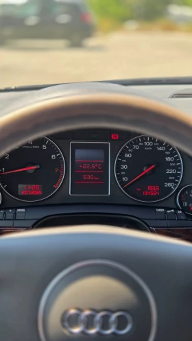 Обява за продажба на Audi A4 2.0 ~5 300 лв. - изображение 4