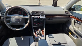 Обява за продажба на Audi A4 2.0 ~5 300 лв. - изображение 5
