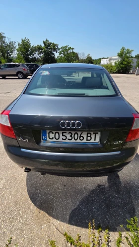 Обява за продажба на Audi A4 2.0 ~5 300 лв. - изображение 3