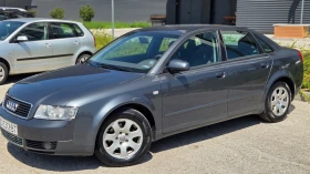 Обява за продажба на Audi A4 2.0 ~5 300 лв. - изображение 1