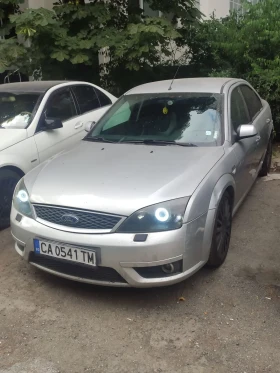 Ford Mondeo ST220 | Mobile.bg    4