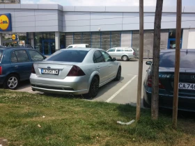 Ford Mondeo ST220 | Mobile.bg    2