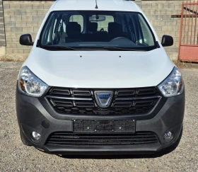 Dacia Dokker | Mobile.bg    5
