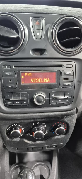 Dacia Dokker | Mobile.bg    17