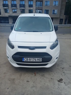     Ford Connect Transit conect Maxi 
