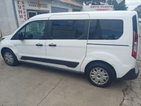 Ford Connect Transit conect Maxi  | Mobile.bg    3