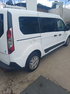 Ford Connect Transit conect Maxi  | Mobile.bg    5