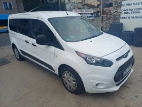 Ford Connect Transit conect Maxi  | Mobile.bg    7