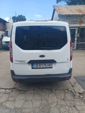 Ford Connect Transit conect Maxi  | Mobile.bg    4