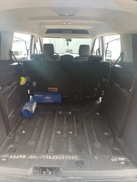 Ford Connect Transit conect Maxi  | Mobile.bg    13