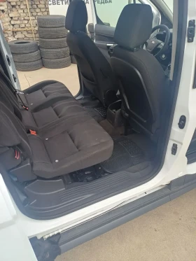 Ford Connect Transit conect Maxi  | Mobile.bg    12