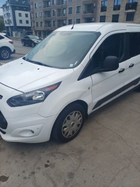 Ford Connect Transit conect Maxi  | Mobile.bg    2