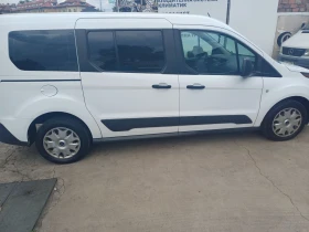 Ford Connect Transit conect Maxi  | Mobile.bg    6
