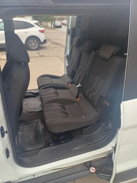 Ford Connect Transit conect Maxi  | Mobile.bg    10