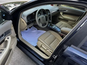 Audi A6 2.0tdi 140kc. - 6200 лв. - 93379074 10