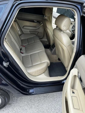 Audi A6 2.0tdi 140kc. - 6200 лв. - 93379074 14