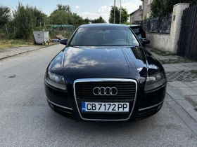 Audi A6 2.0tdi 140kc. - 6200 лв. - 93379074 4
