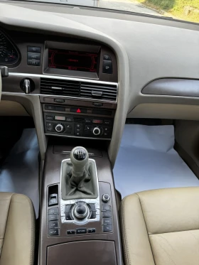 Audi A6 2.0tdi 140kc. - 6200 лв. - 93379074 8