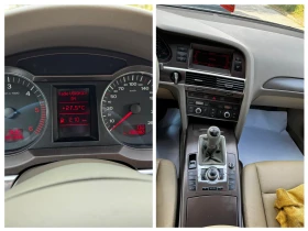 Audi A6 2.0tdi 140kc. - 6200 лв. - 93379074 17