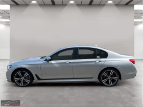 BMW 730 MSPORT/265HP/MASSAGE/HUD/CAM/LED/ACC/121g - 94299 лв. - 64577650 3
