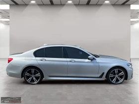 BMW 730 MSPORT/265HP/MASSAGE/HUD/CAM/LED/ACC/121g - 94299 лв. - 64577650 4
