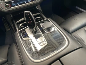 BMW 730 MSPORT/265HP/MASSAGE/HUD/CAM/LED/ACC/121g - 94299 лв. - 64577650 10