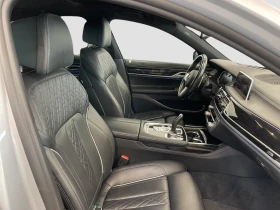 BMW 730 MSPORT/265HP/MASSAGE/HUD/CAM/LED/ACC/121g - 94299 лв. - 64577650 9