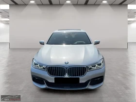 BMW 730 MSPORT/265HP/MASSAGE/HUD/CAM/LED/ACC/121g - 94299 лв. - 64577650 2