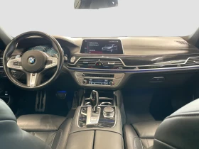 BMW 730 MSPORT/265HP/MASSAGE/HUD/CAM/LED/ACC/121g - 94299 лв. - 64577650 8