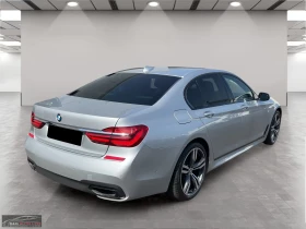 BMW 730 MSPORT/265HP/MASSAGE/HUD/CAM/LED/ACC/121g - 94299 лв. - 64577650 5