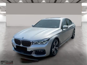 BMW 730 MSPORT/265HP/MASSAGE/HUD/CAM/LED/ACC/121g