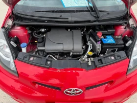 Обява за продажба на Toyota Aygo 1.0 i b/gpl ~5 999 лв. - изображение 11