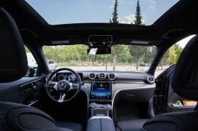 Mercedes-Benz C 300 AMG - 89999 лв. - 21448310 10