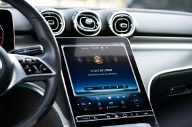 Mercedes-Benz C 300 AMG - 89999 лв. - 21448310 9