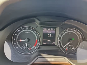 Обява за продажба на Skoda Octavia Scout ~18 600 лв. - изображение 6