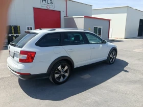 Обява за продажба на Skoda Octavia Scout ~18 600 лв. - изображение 2