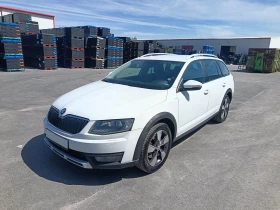 Обява за продажба на Skoda Octavia Scout ~18 600 лв. - изображение 1
